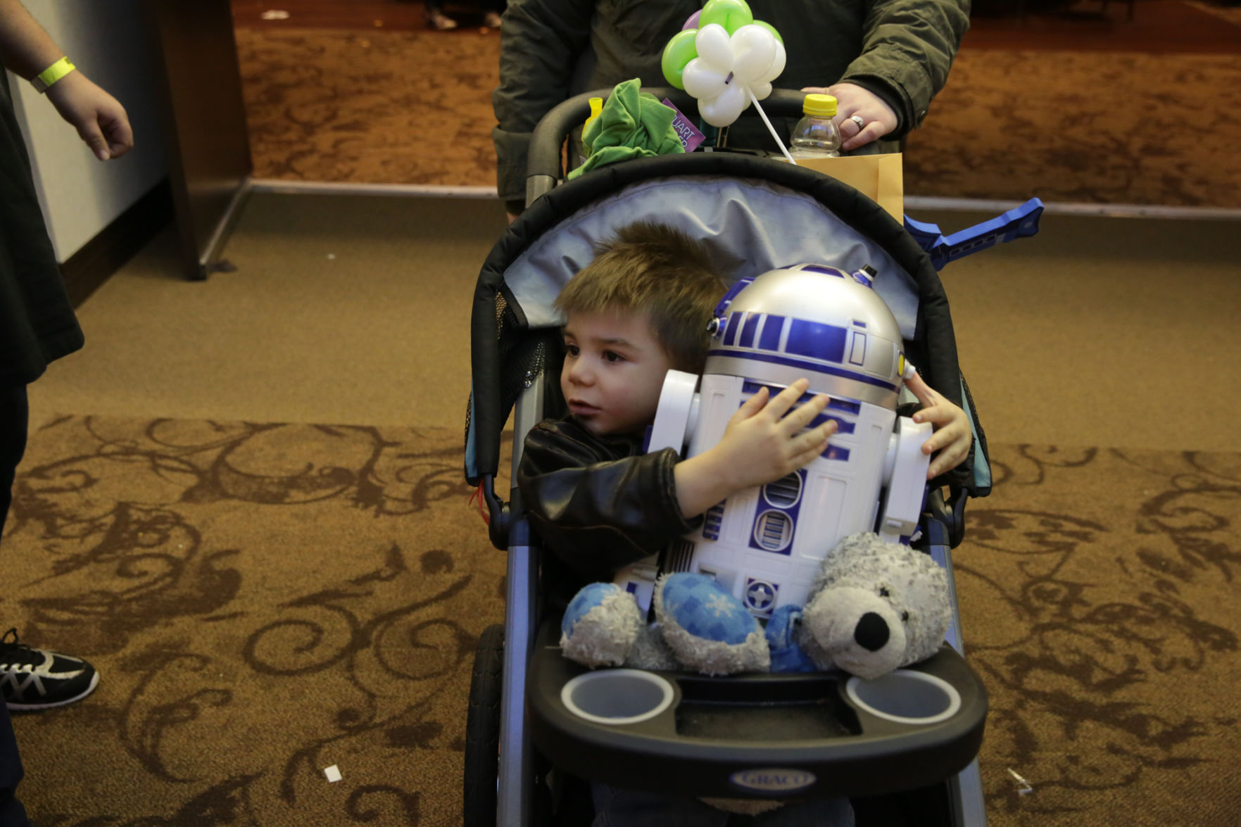 Gallery: NWI Comic-Con